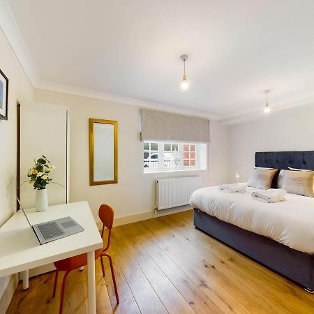 Redhill Town Centre Apartments By Livingo Ngoại thất bức ảnh